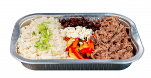 Burrito Bowl