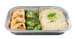 Cordon Bleu