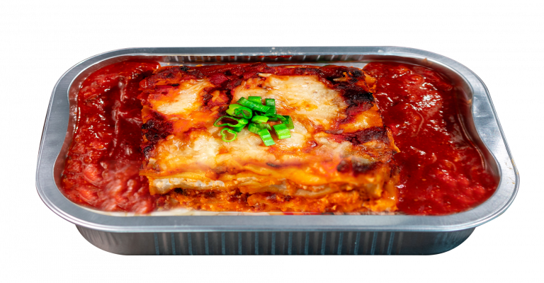 Lasagna
