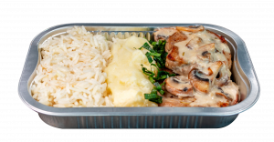 Pork Delight