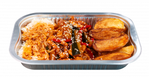 Thai Chicken